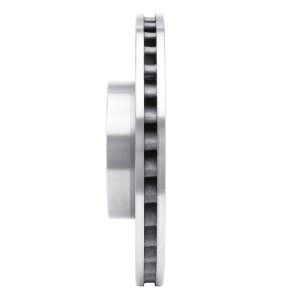 Mercedes-Benz E300 Brake Rotor (1) - Front - R1 Concepts - Plain - `08-`20